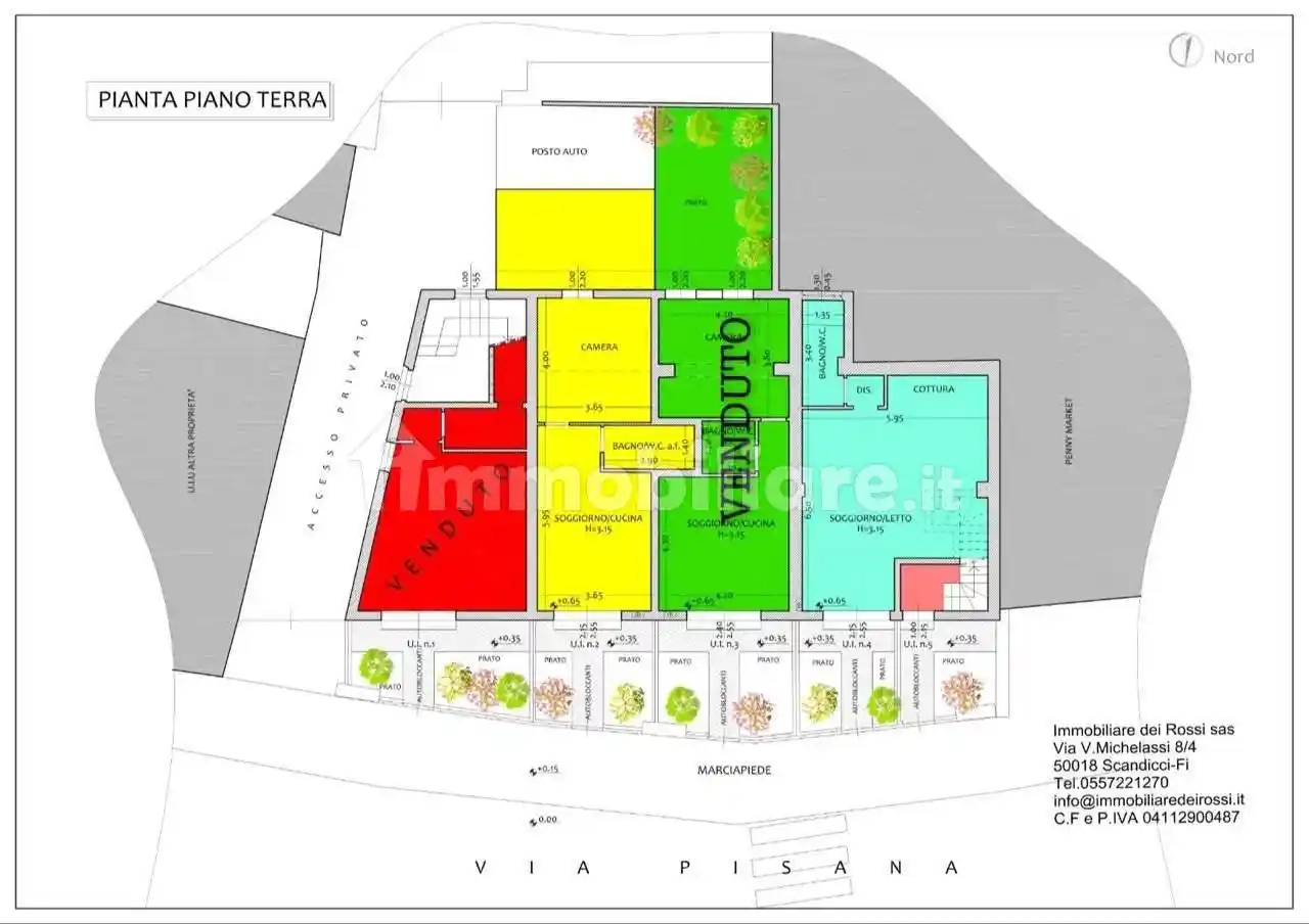 Appartamento - foto 3