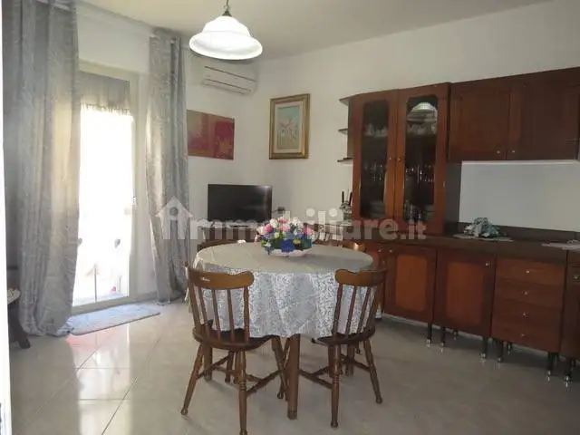 Appartamento in affitto a Cagliari