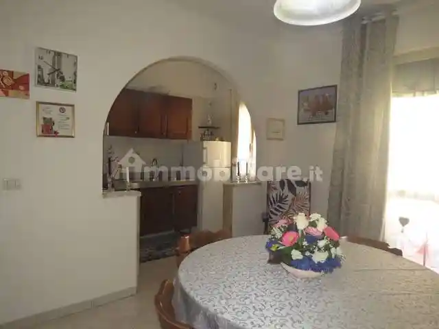 Trilocale via Limbara, Monreale, Cagliari - foto 2