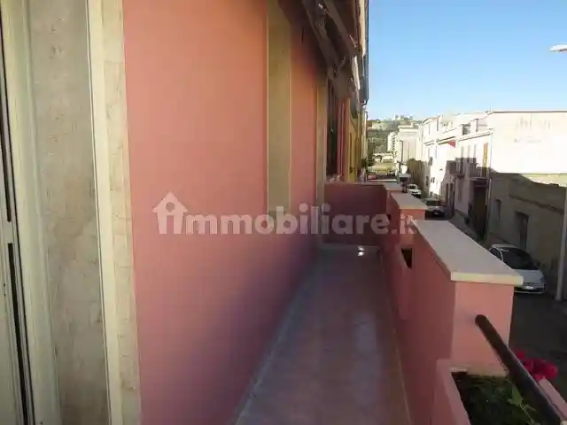 Trilocale via Limbara, Monreale, Cagliari - foto 5