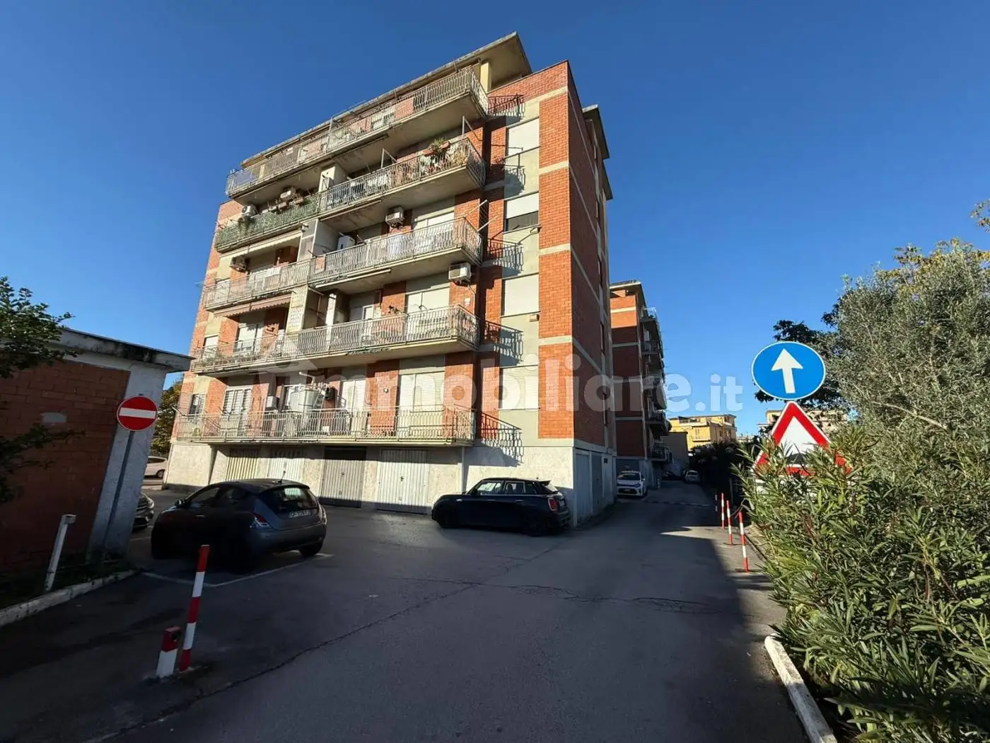 Appartamento in vendita a Aprilia