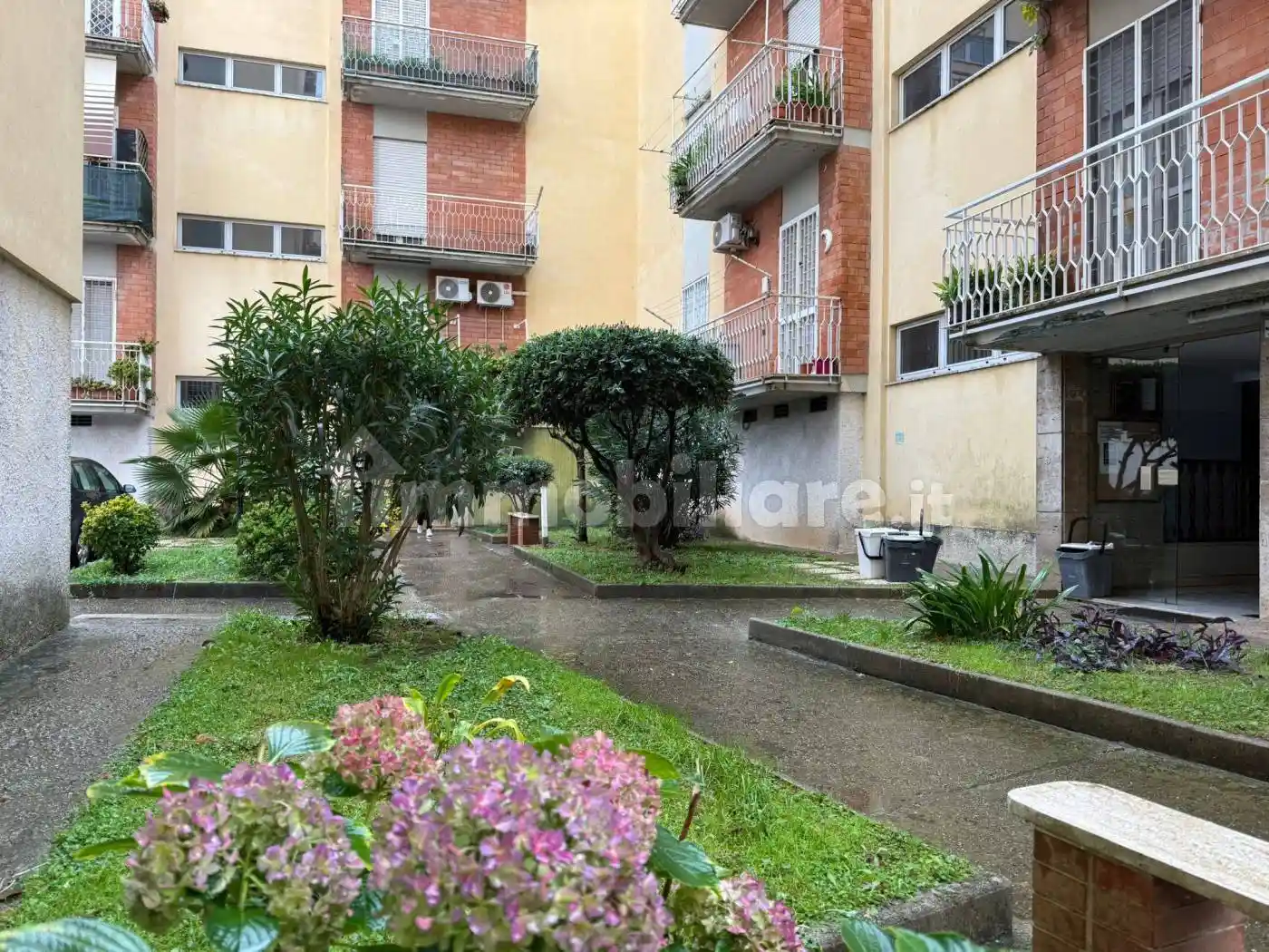 Quadrilocale via Nettunense, Montarelli - Via dei Giardini, Aprilia - foto 3