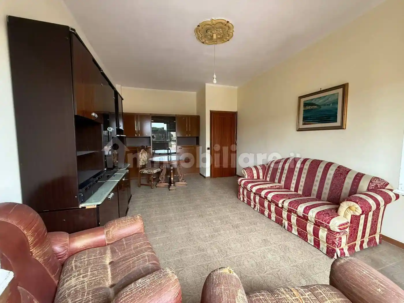 Quadrilocale via Nettunense, Montarelli - Via dei Giardini, Aprilia - foto 5