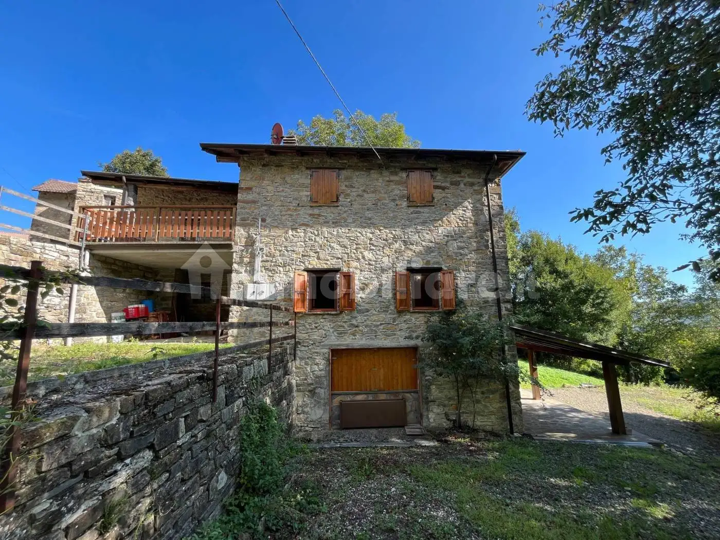 Bilocale Località Granere, Granere, Bardi - foto 2