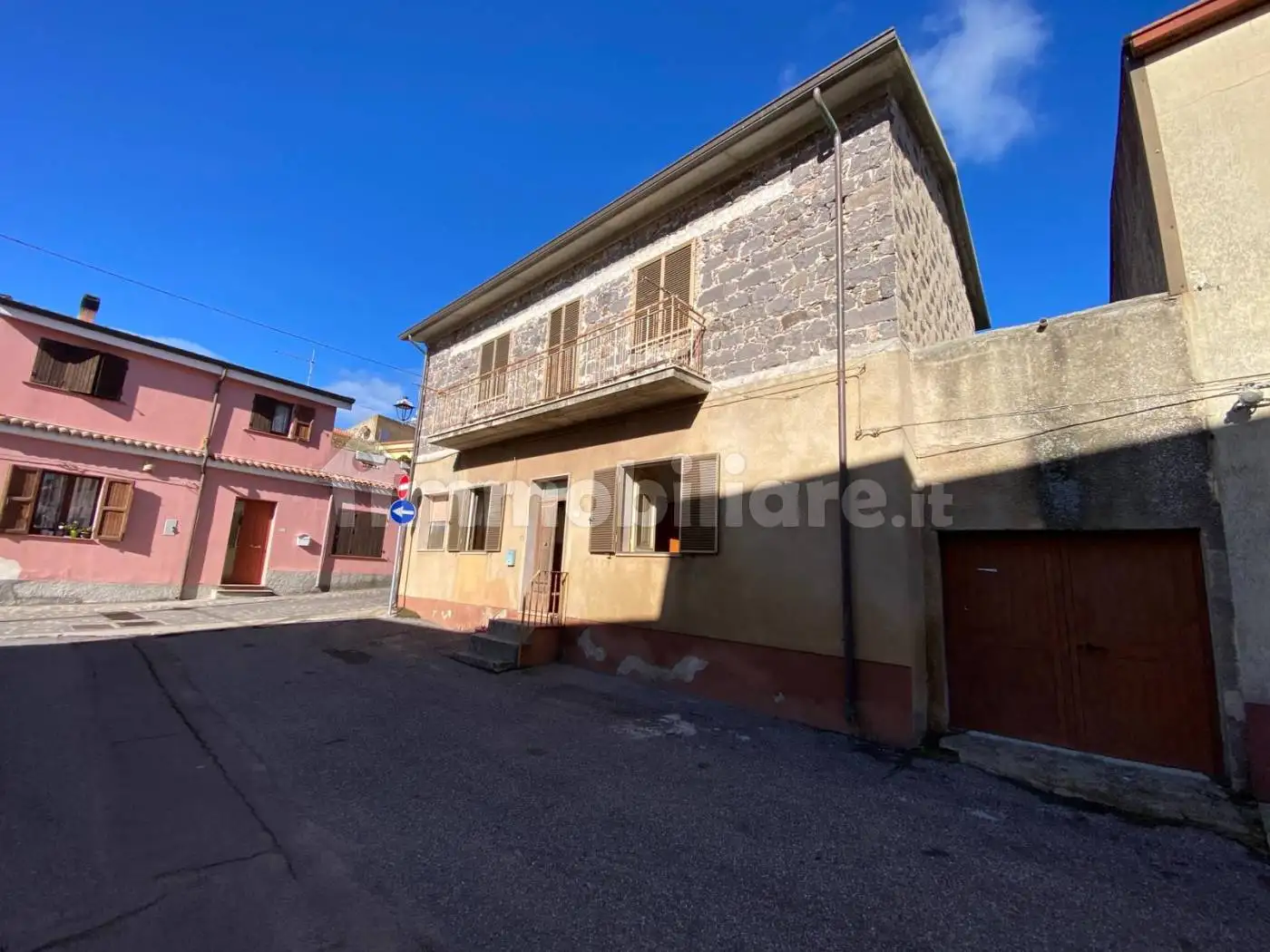 Casa indipendente in vendita a Sindia