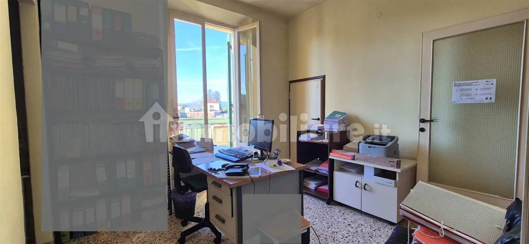 Appartamento in vendita a Pisa