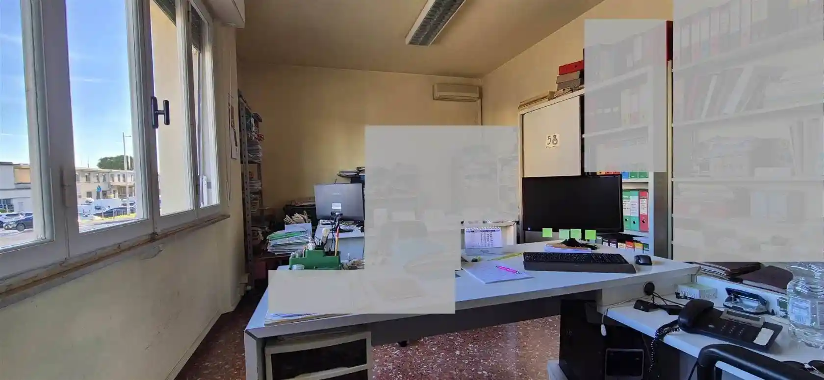 Trilocale via Livornese 50, Porta a Mare, Pisa - foto 4