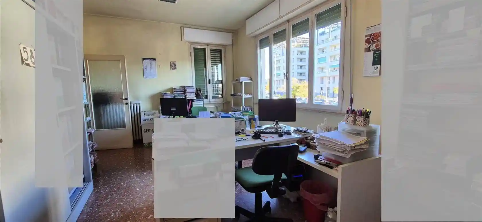 Trilocale via Livornese 50, Porta a Mare, Pisa - foto 5