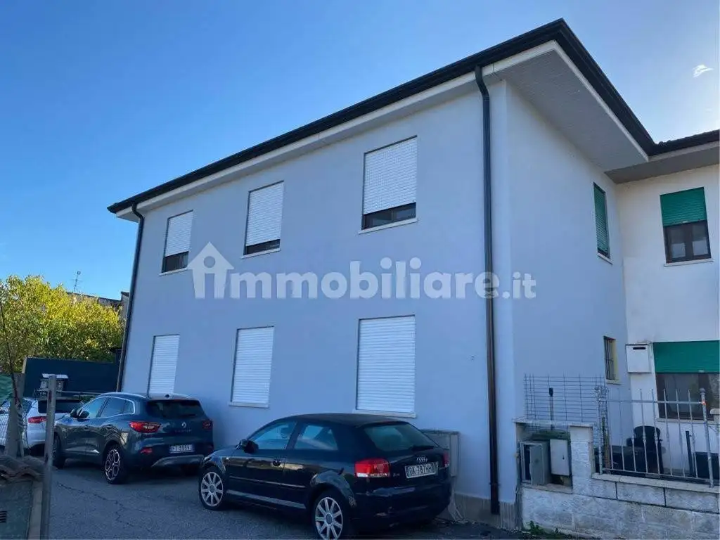 Appartamento in vendita a Mozzecane