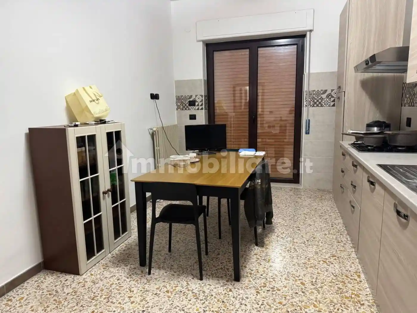 Appartamento in vendita a San Prisco