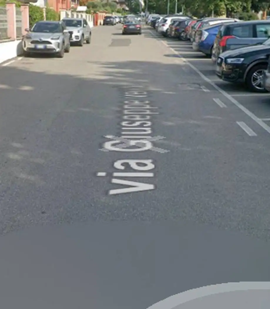 Appartamento in asta a Villa Carcina