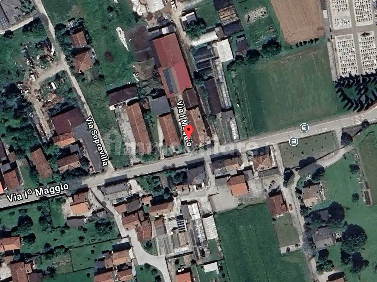 Appartamento all'asta via I Maggio, 42 - 33035 Martignacco 42, Martignacco - foto 2