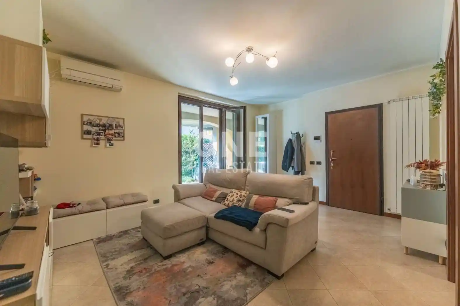 Trilocale via Virgilio 10/B, Centro, Basiano - foto 3