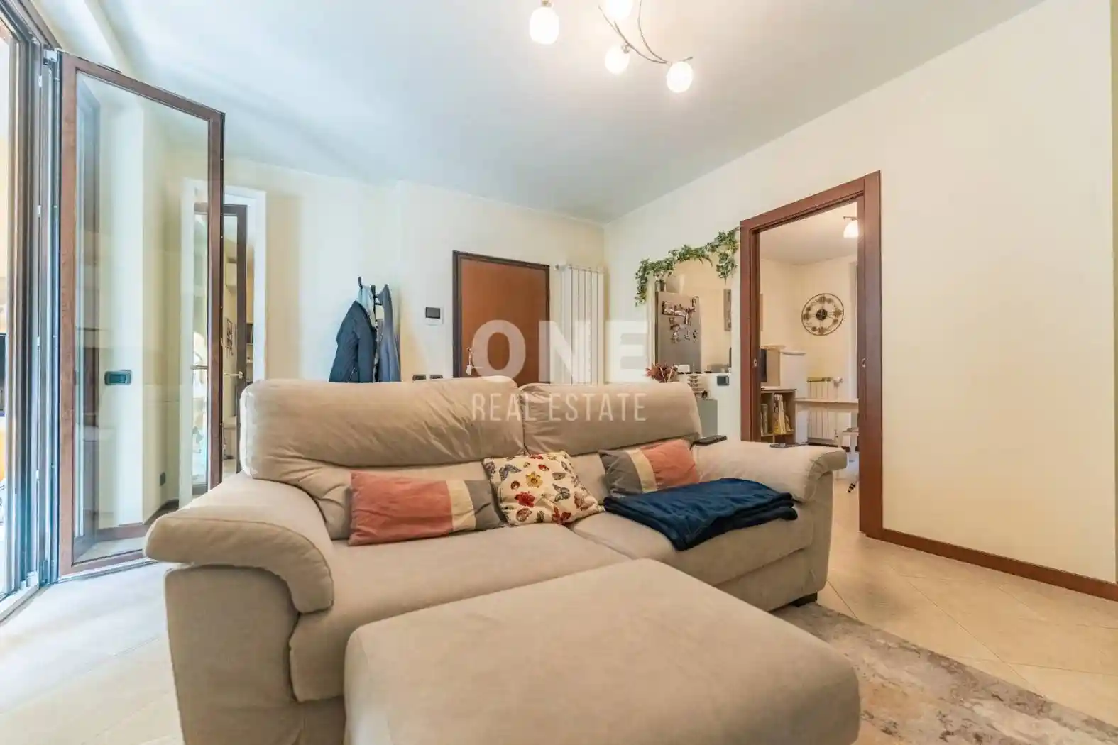 Trilocale via Virgilio 10/B, Centro, Basiano - foto 4