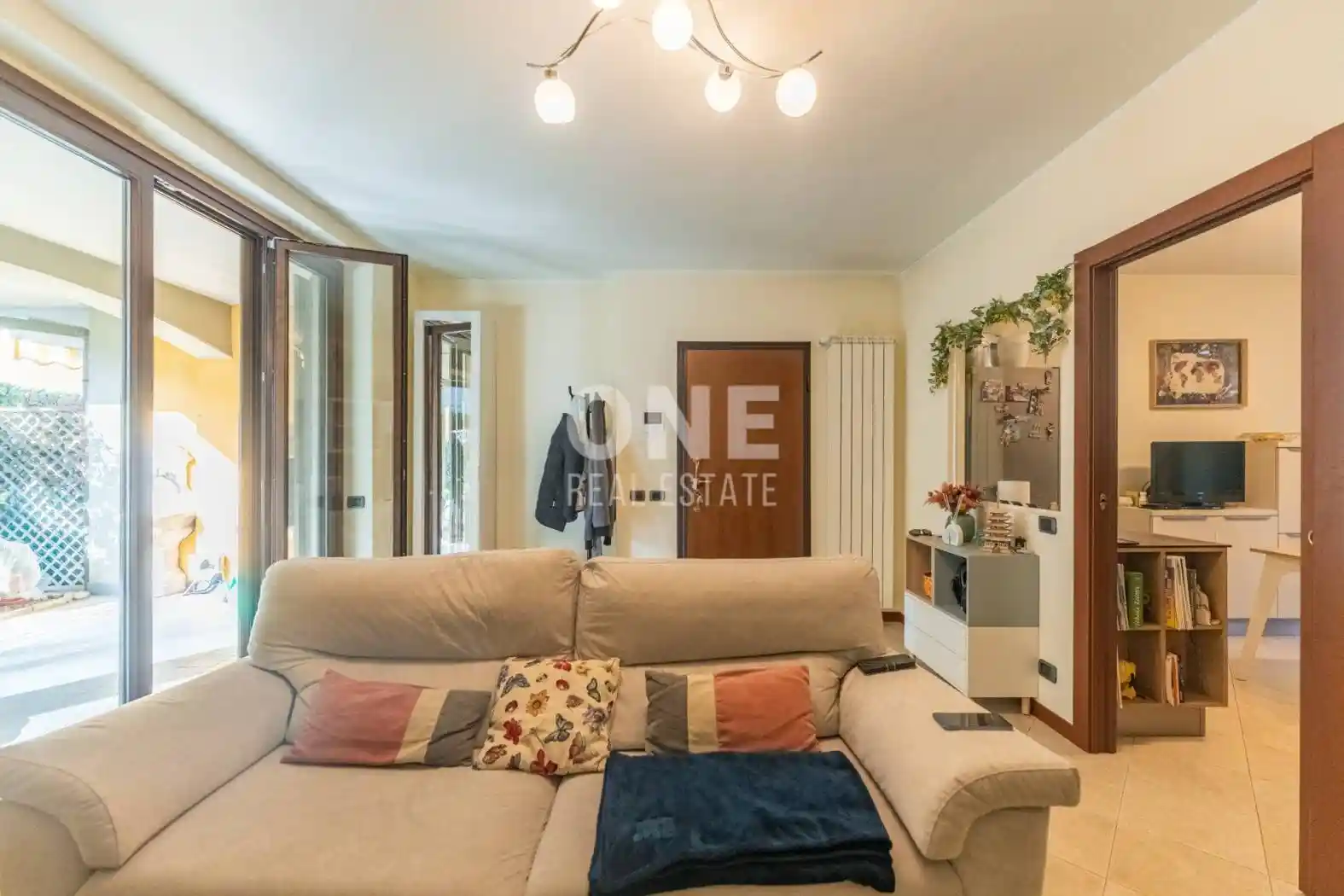 Trilocale via Virgilio 10/B, Centro, Basiano - foto 5