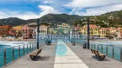 Appartamento in vendita a Alassio