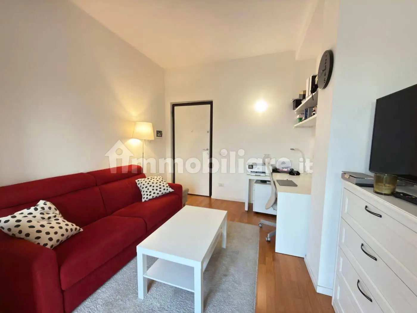 Apartment in vendita a Milan