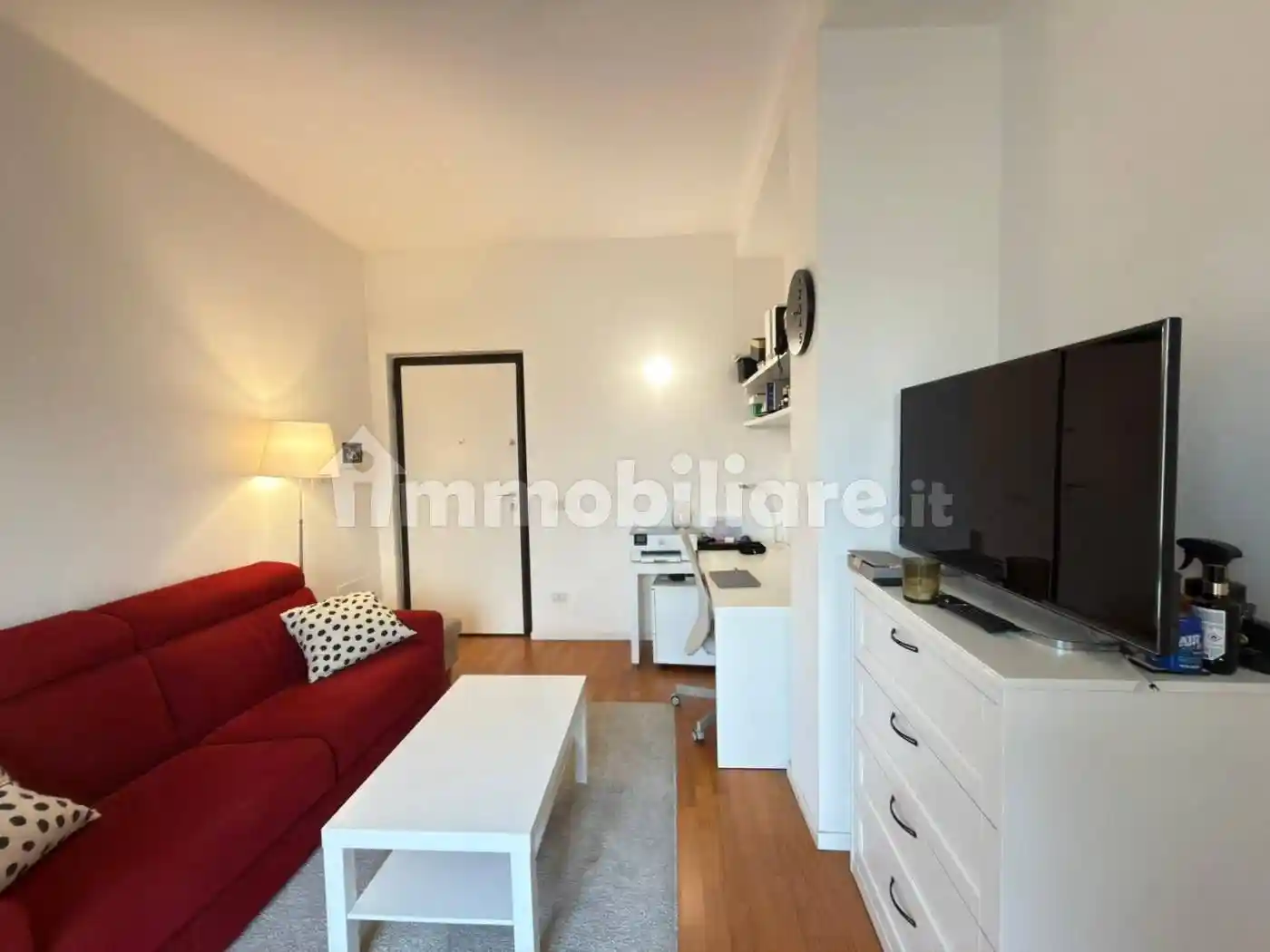 Bilocale via Fabio Filzi 41, Centrale, Milano - foto 2