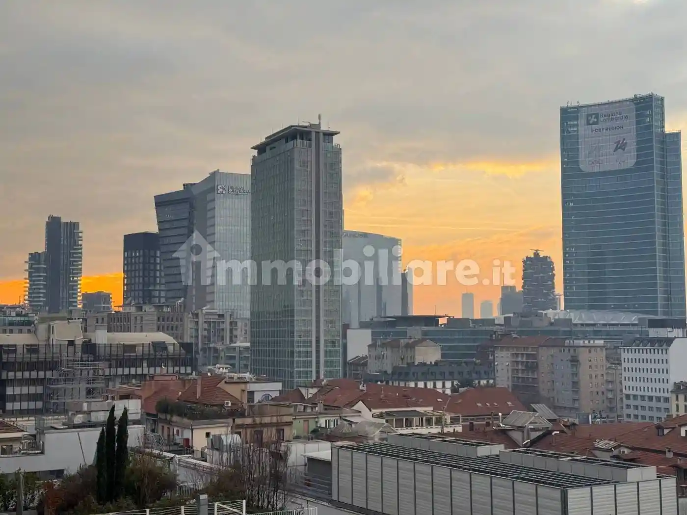 Bilocale via Fabio Filzi 41, Centrale, Milano - foto 4