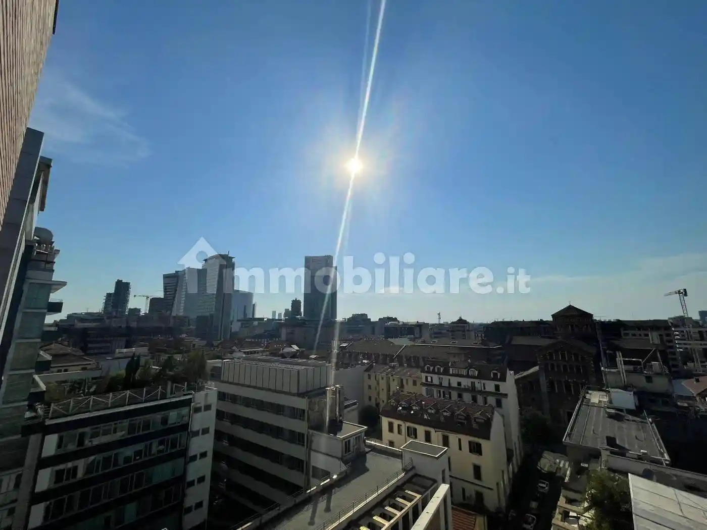 Bilocale via Fabio Filzi 41, Centrale, Milano - foto 5