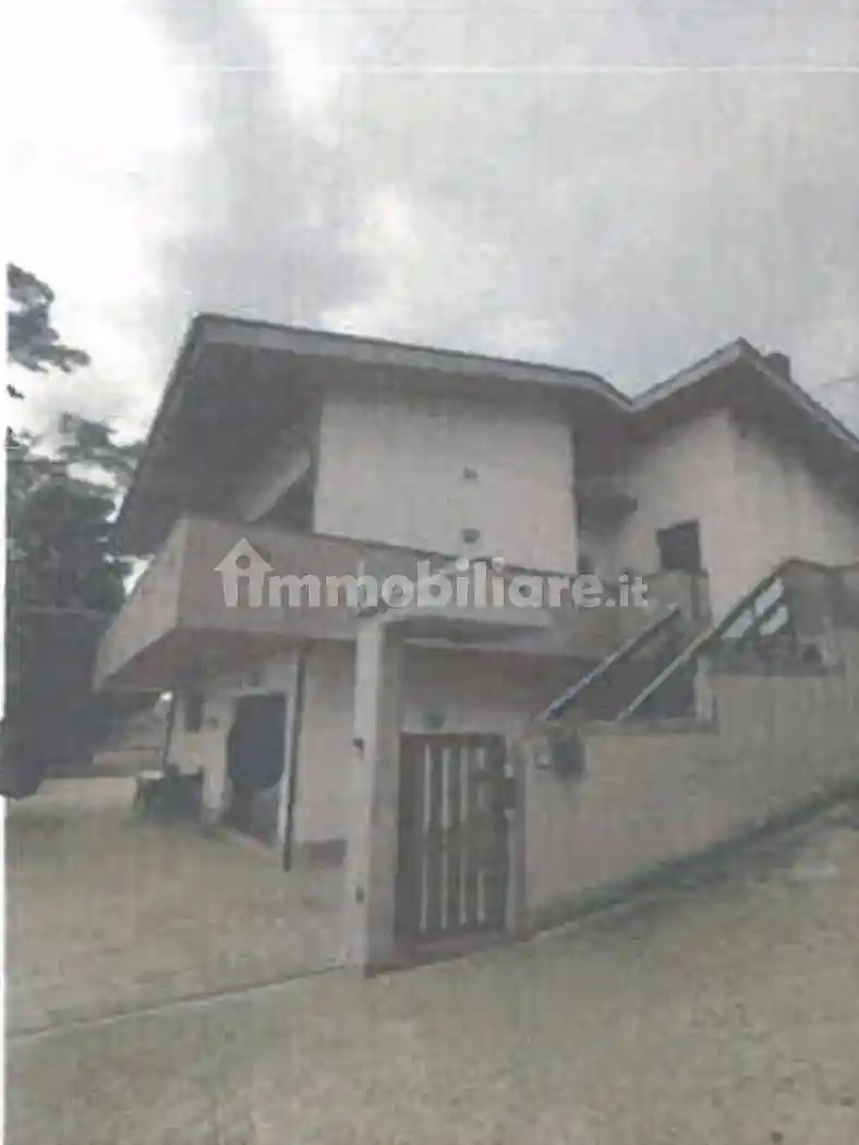 Villa all'asta via Santa Lucia 20, Spoltore - foto 4