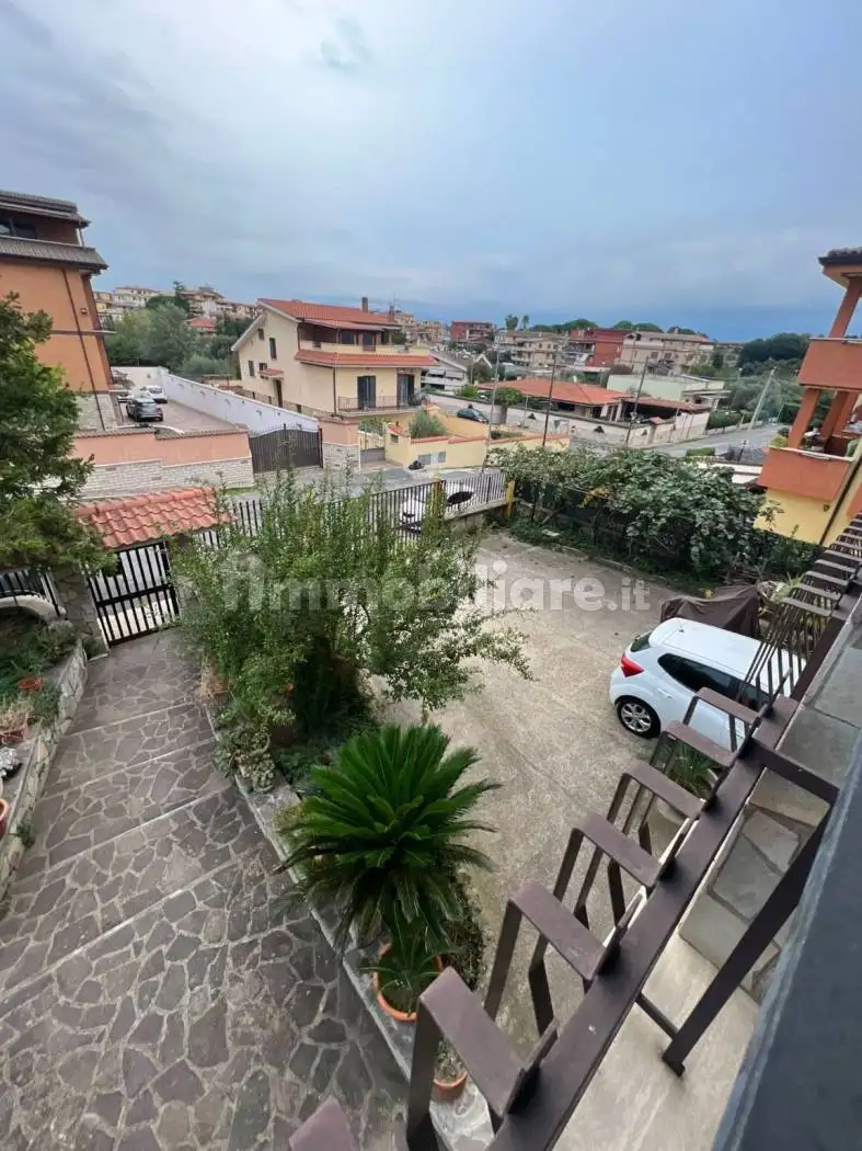 Appartamento in affitto a Roma