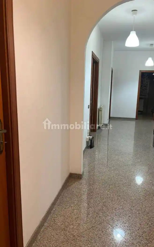 Quadrilocale via Roccalumera, Borghesiana, Roma - foto 2