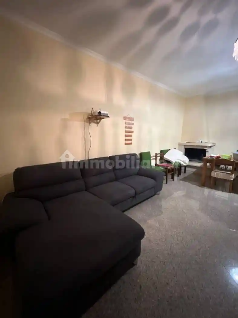 Quadrilocale via Roccalumera, Borghesiana, Roma - foto 3