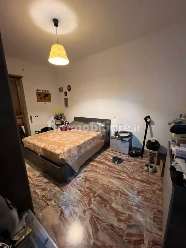 Quadrilocale via Roccalumera, Borghesiana, Roma - foto 4