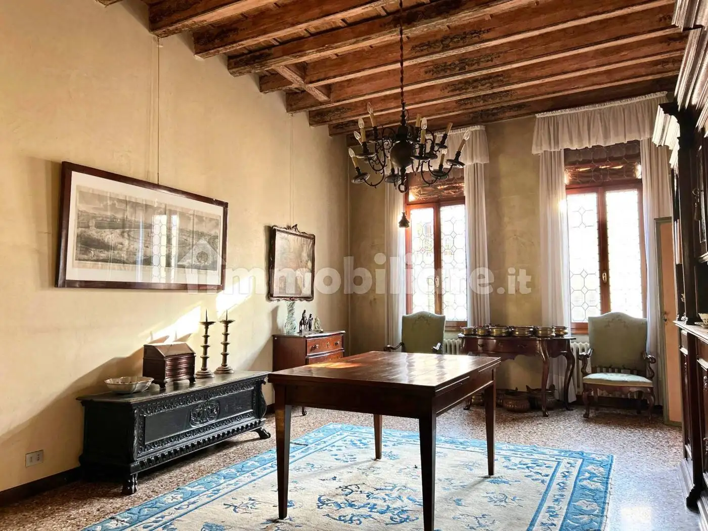 Casa indipendente in vendita a Padova