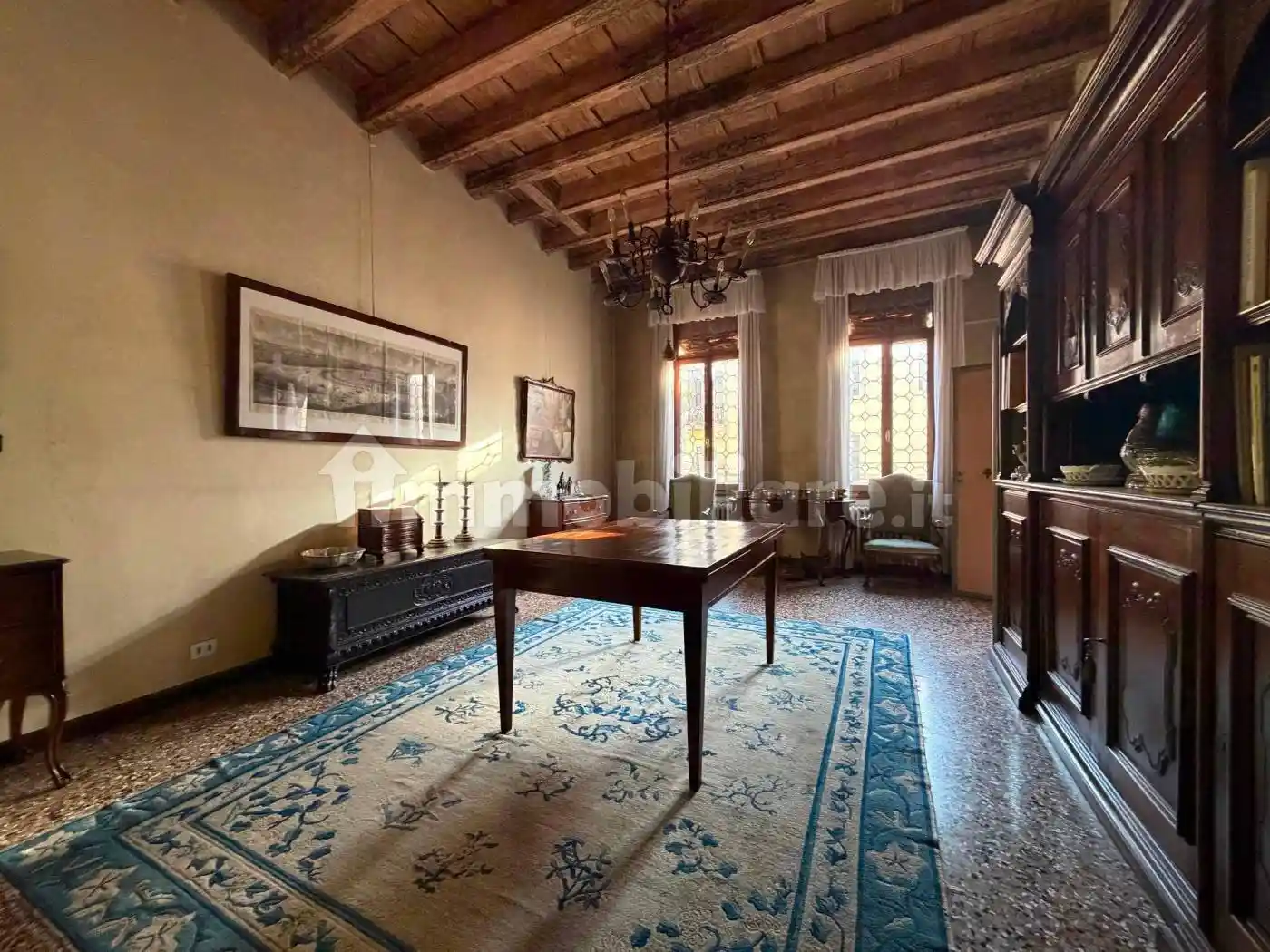 Terratetto unifamiliare Prato della Valle, Prato della Valle - Pontecorvo, Padova - foto 2