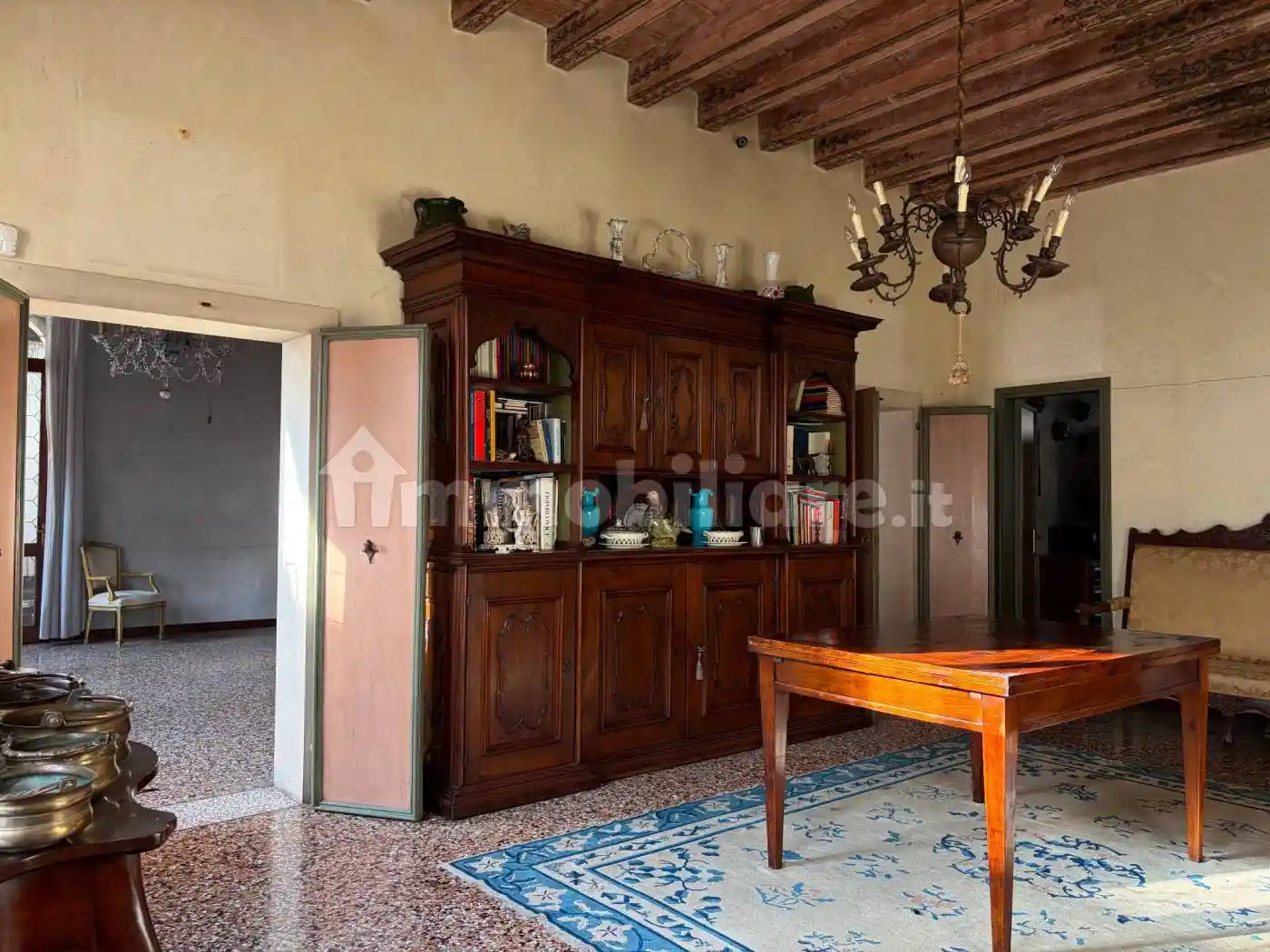 Terratetto unifamiliare Prato della Valle, Prato della Valle - Pontecorvo, Padova - foto 3