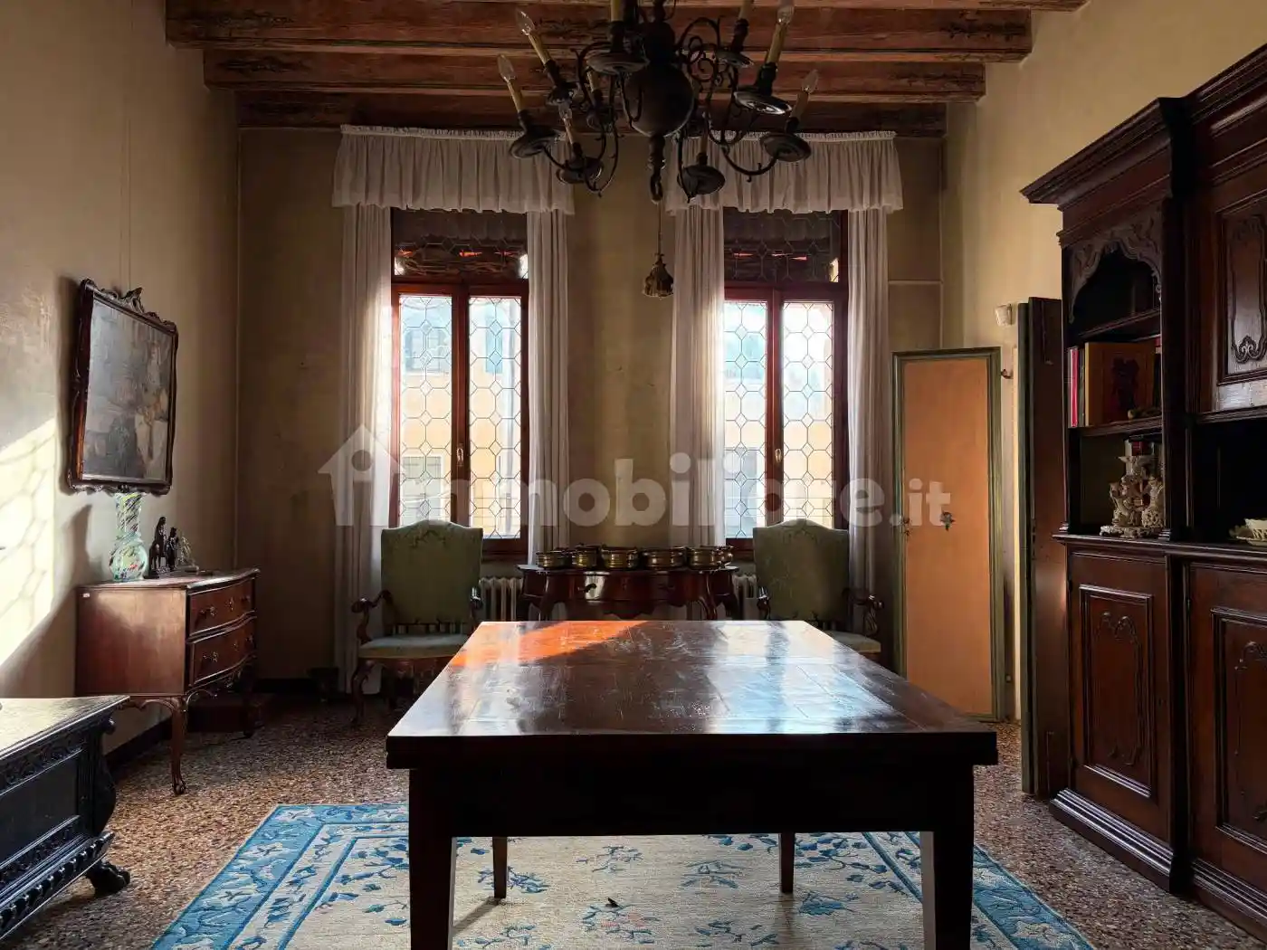 Terratetto unifamiliare Prato della Valle, Prato della Valle - Pontecorvo, Padova - foto 4