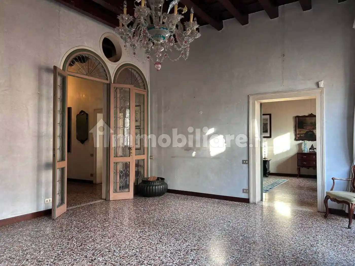 Terratetto unifamiliare Prato della Valle, Prato della Valle - Pontecorvo, Padova - foto 5