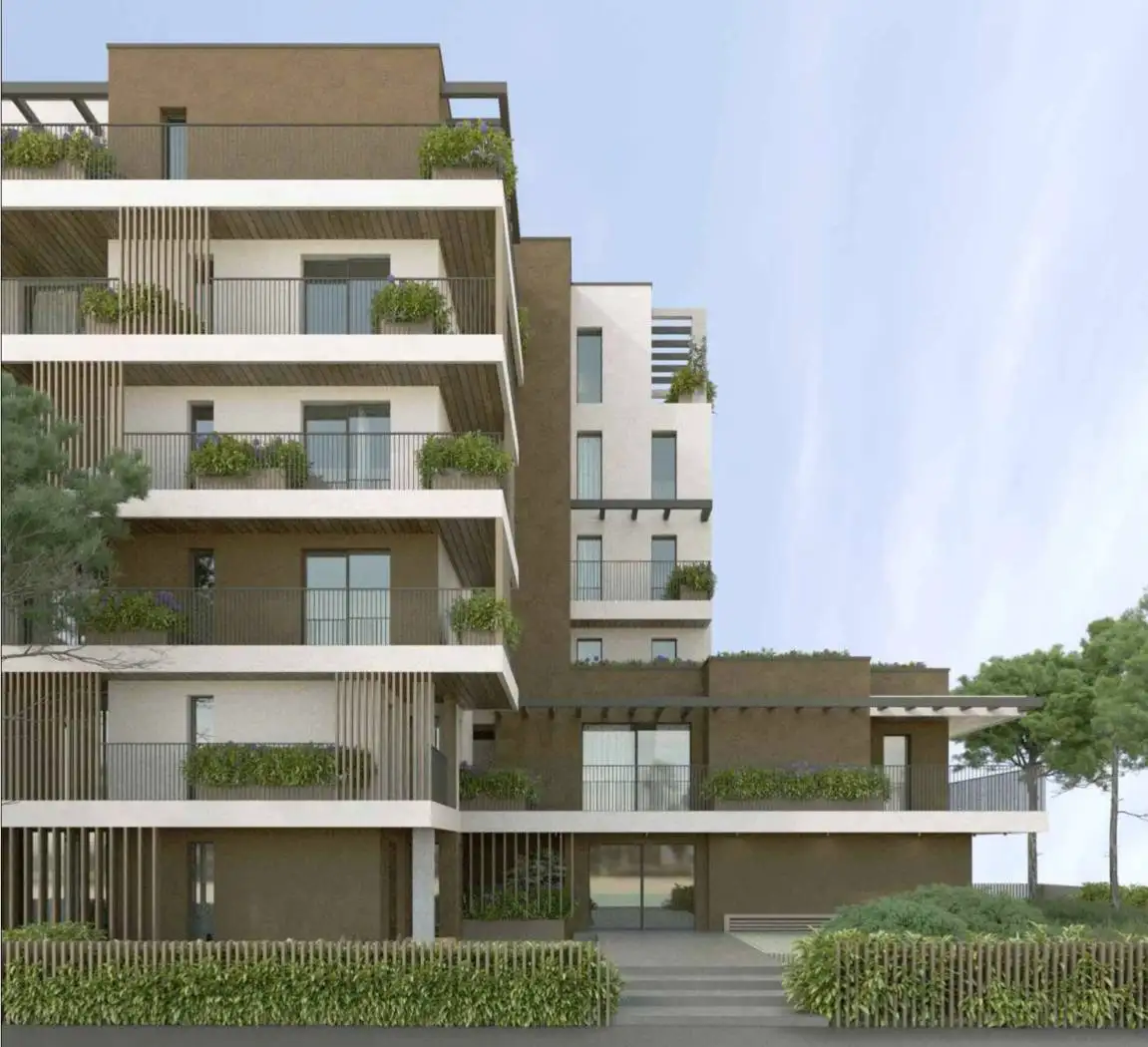 Appartamento in vendita a Jesolo