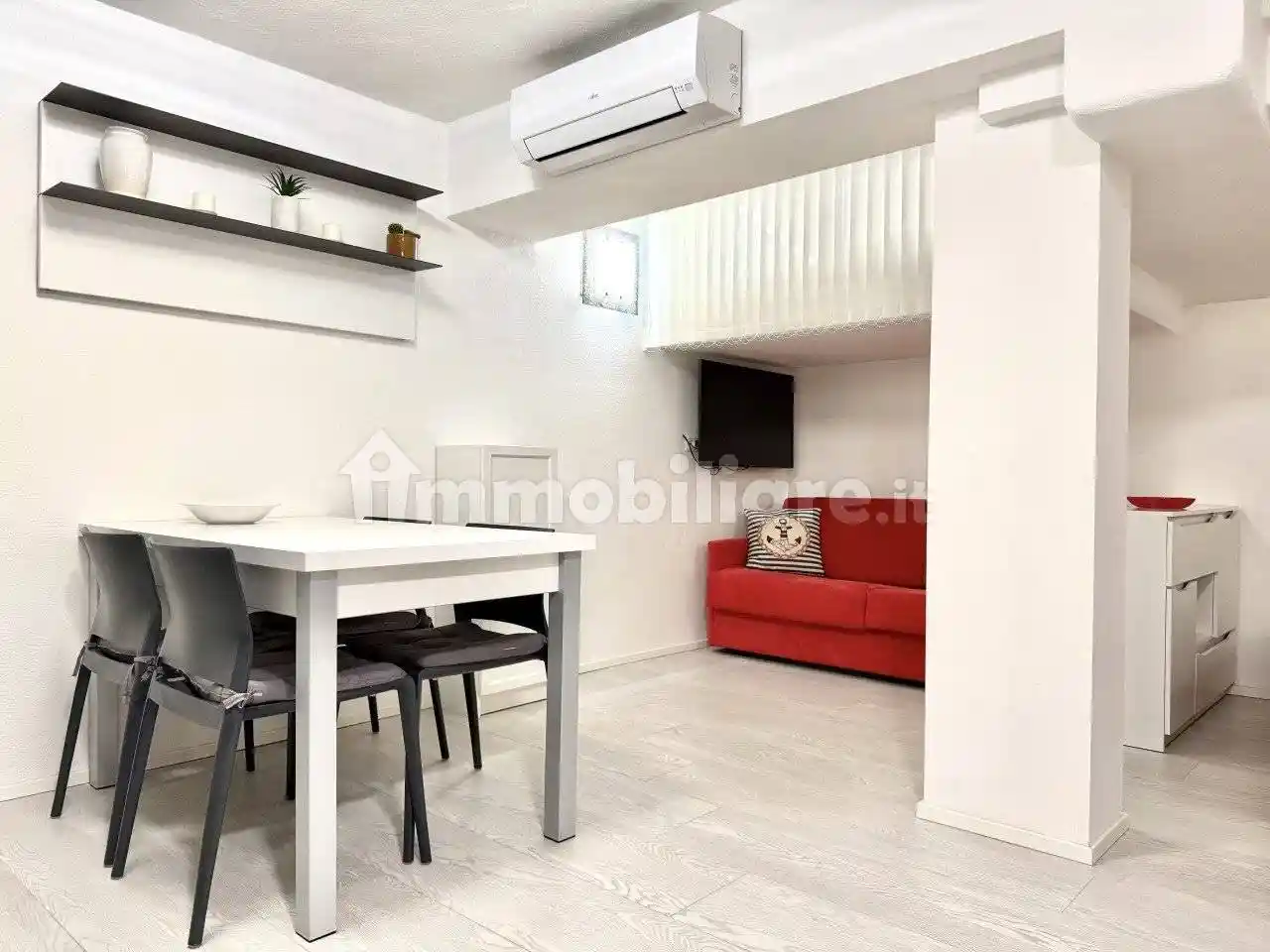 Appartamento in vendita a Camaiore