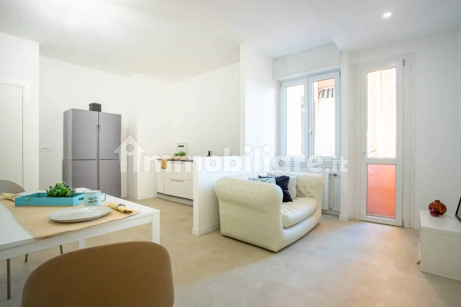 Apartment in vendita a Milan