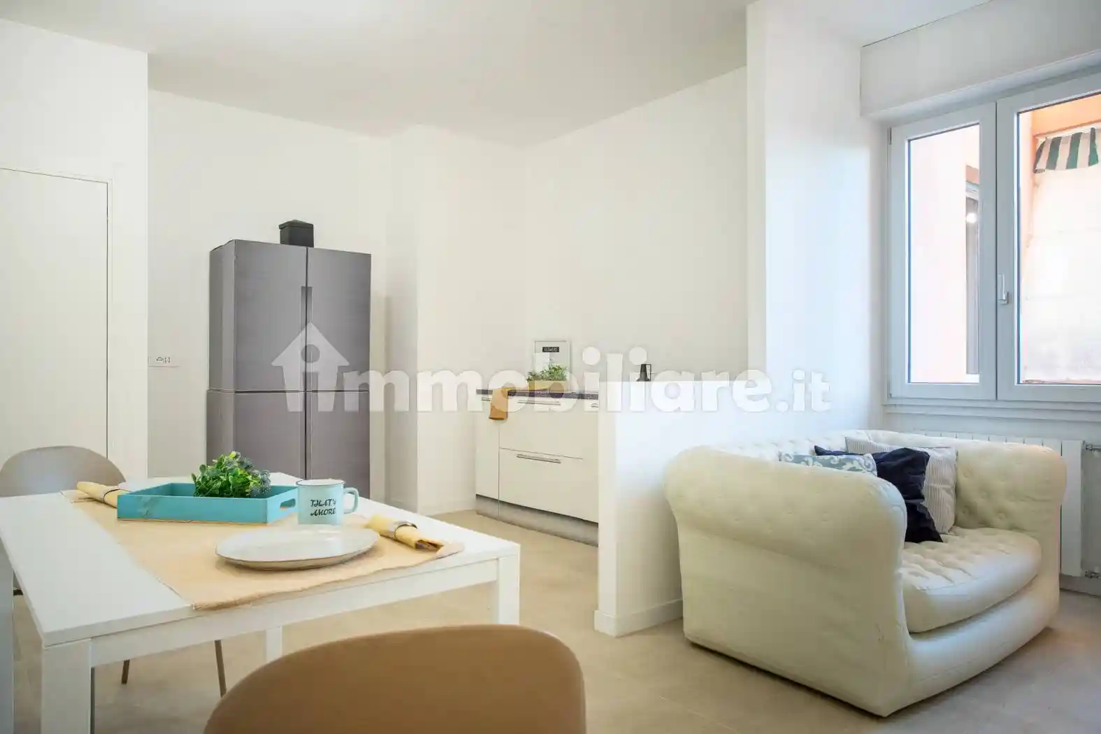 Bilocale via Marcello Prestinari 6, Bovisa, Milano - foto 2