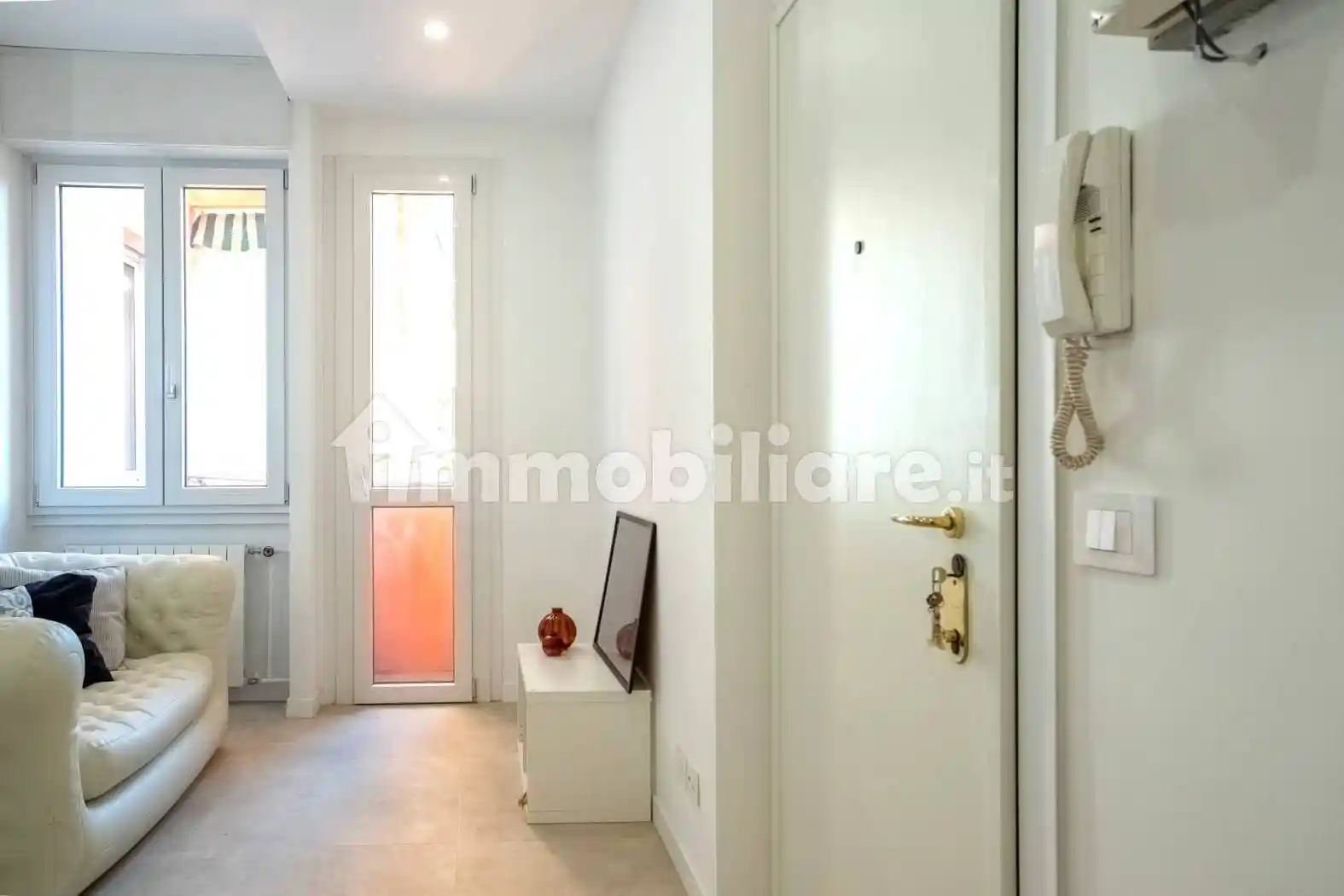 Bilocale via Marcello Prestinari 6, Bovisa, Milano - foto 3