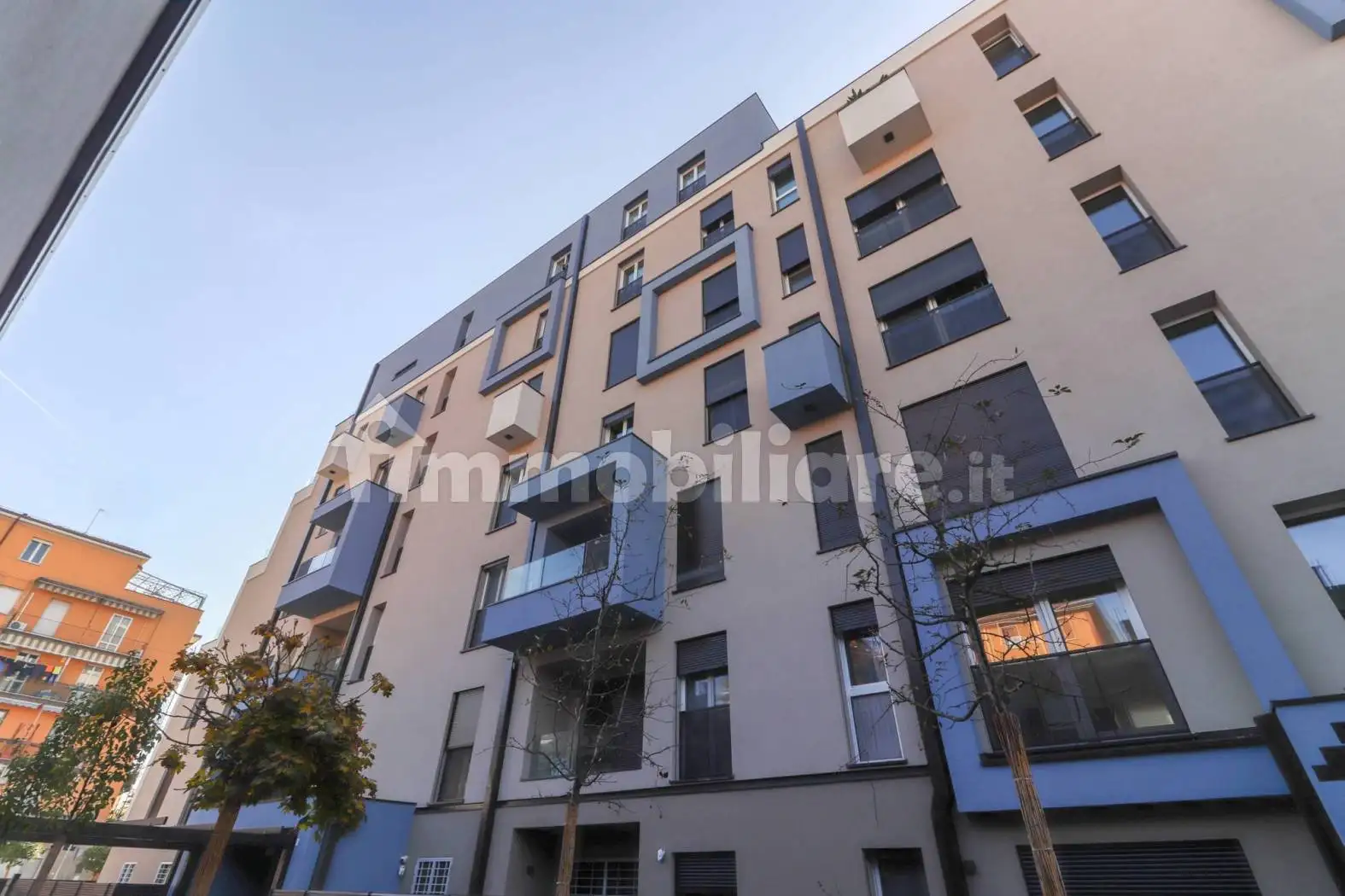 Attico - Mansarda in vendita a Bologna