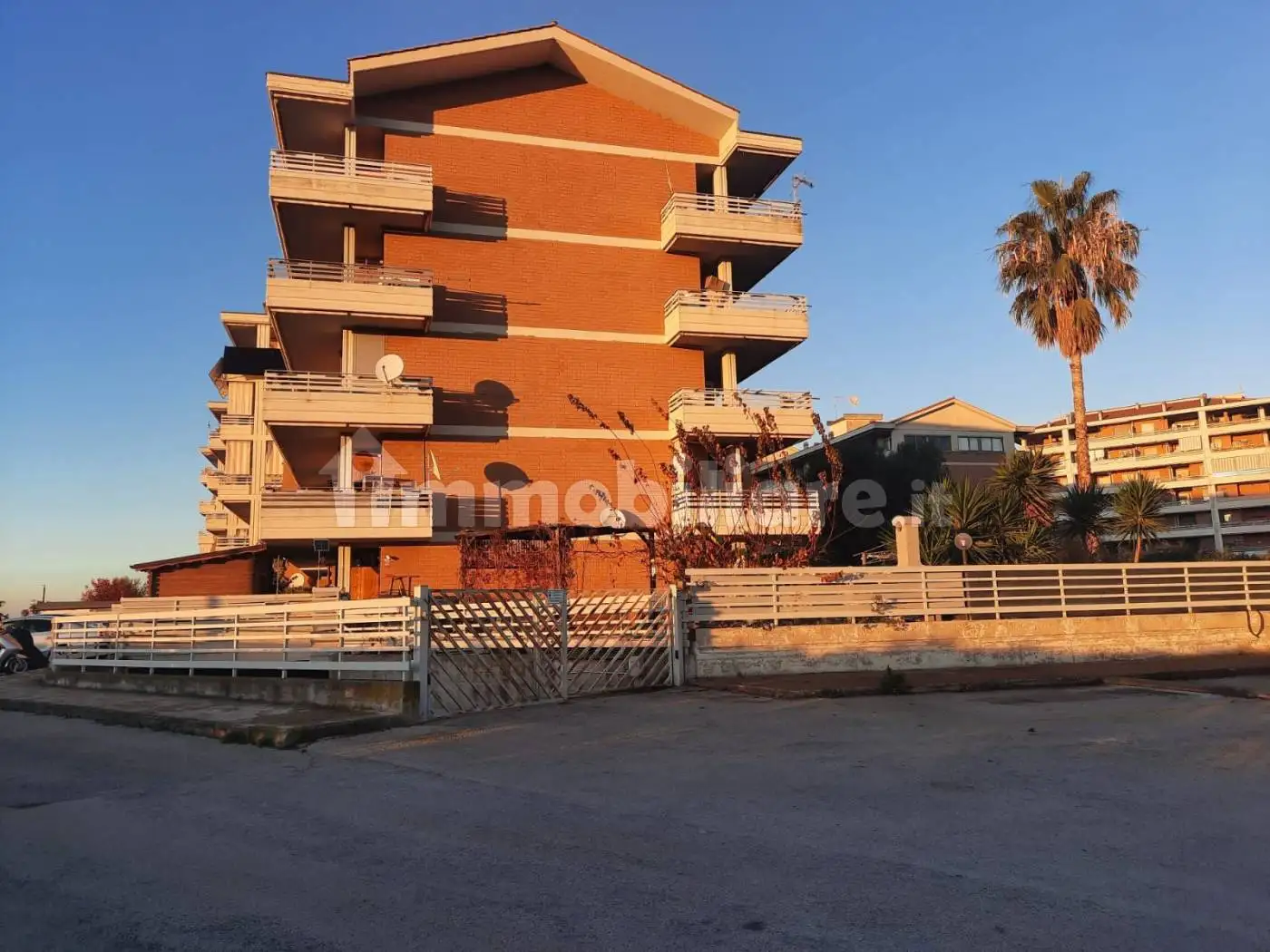 Appartamento in vendita a Pomezia