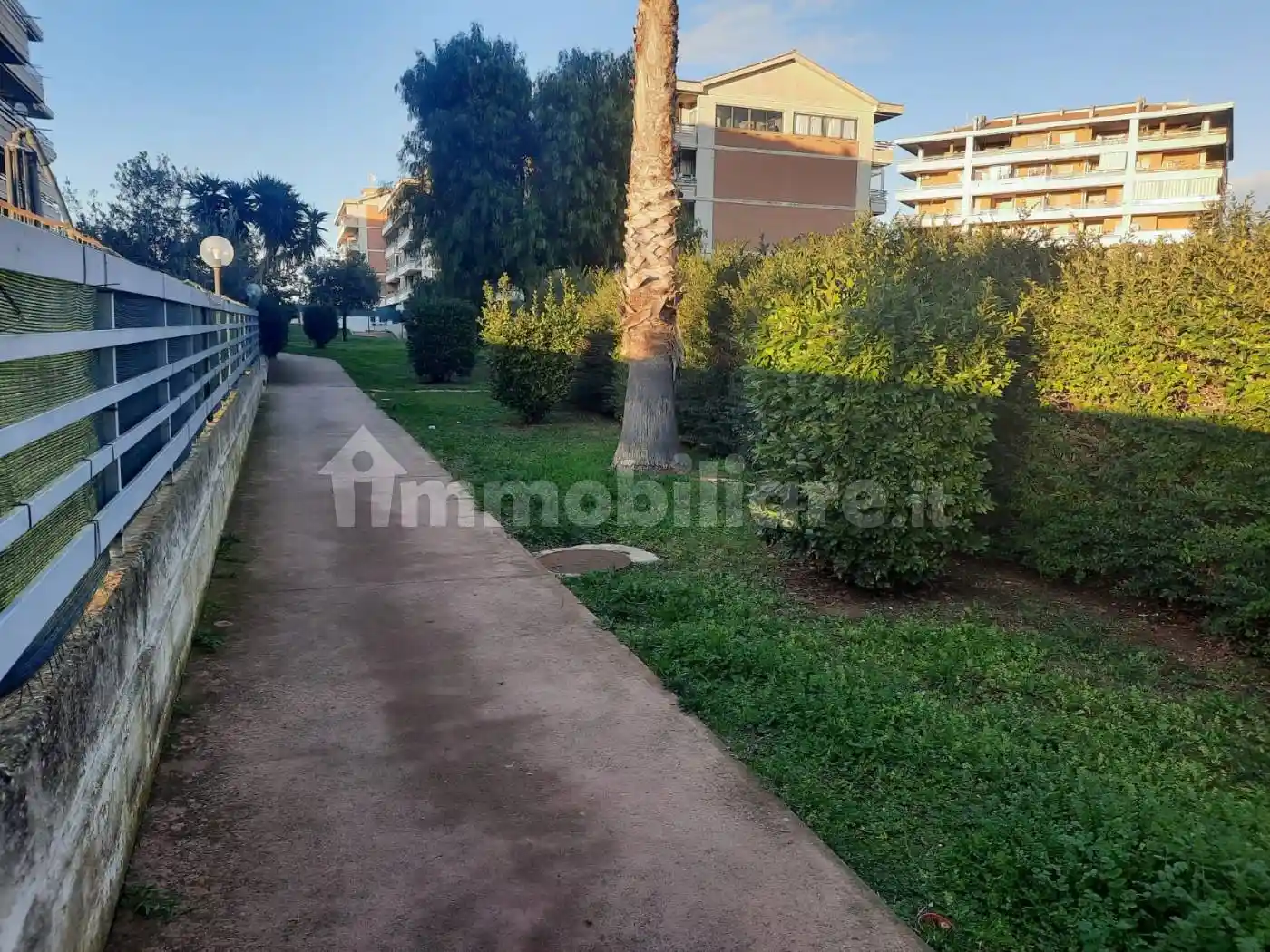 Trilocale viale delle Arti, Santa Palomba, Pomezia - foto 4