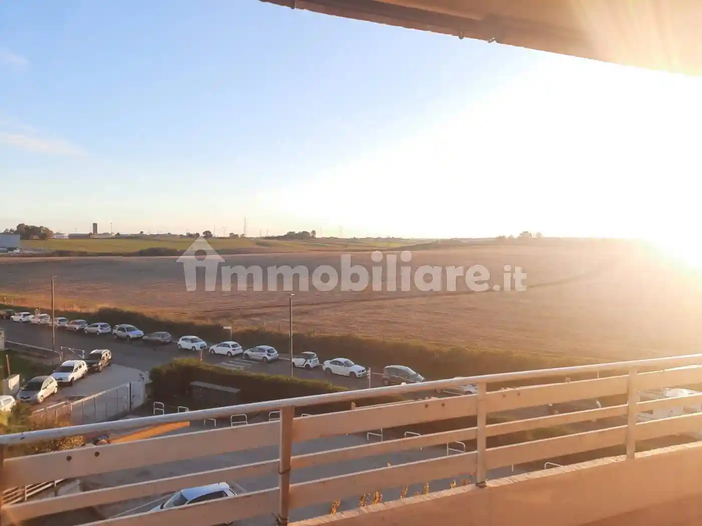 Trilocale viale delle Arti, Santa Palomba, Pomezia - foto 5