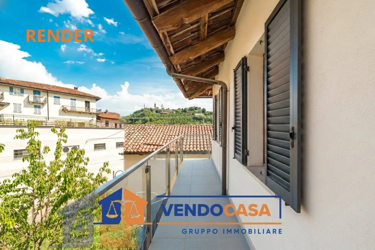 Casa indipendente in vendita a La Morra