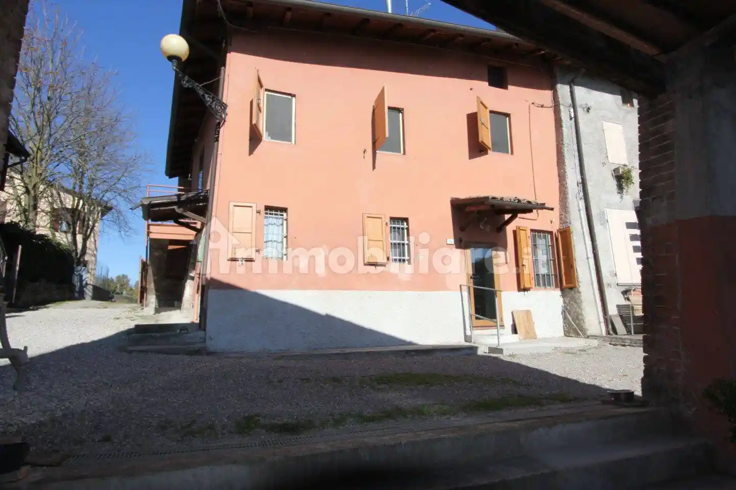 Villetta a schiera in vendita a Langhirano