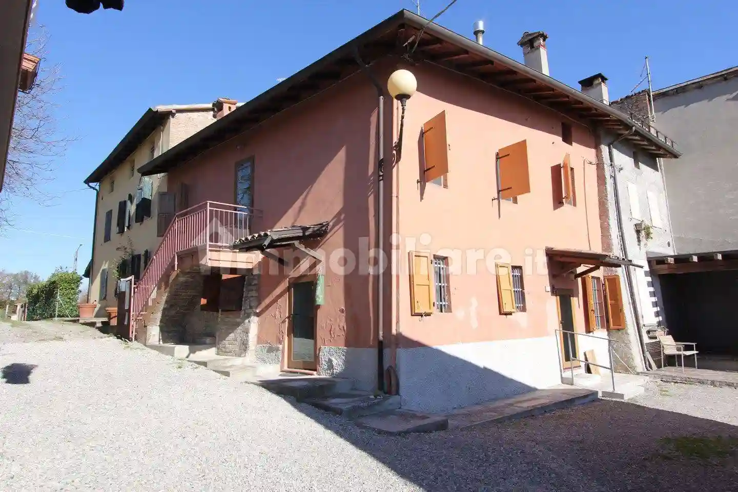 Villetta a schiera - foto 4