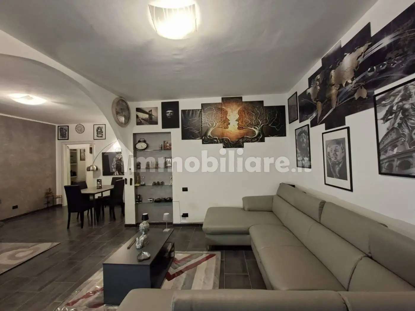 Appartamento in vendita a Spoleto