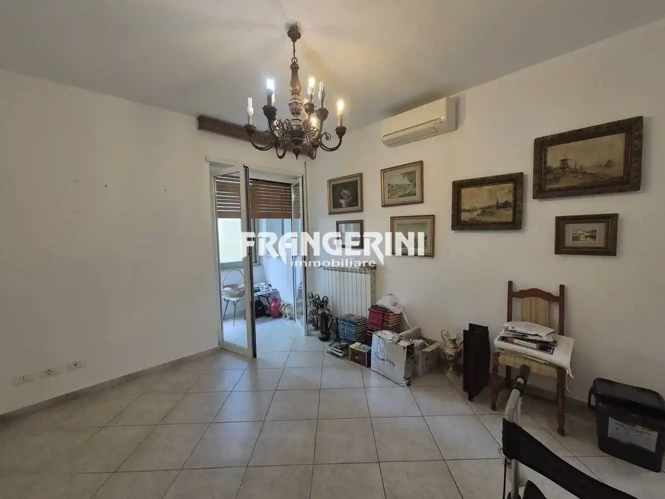 Trilocale via Gian Domenico Romagnosi, La Rosa, Livorno - foto 2