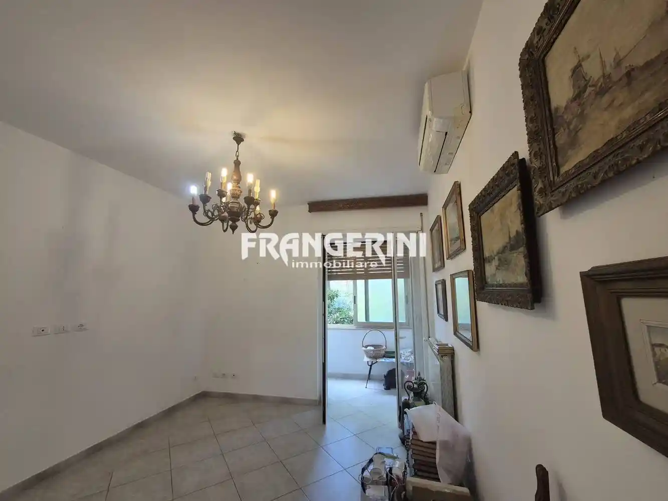 Trilocale via Gian Domenico Romagnosi, La Rosa, Livorno - foto 3