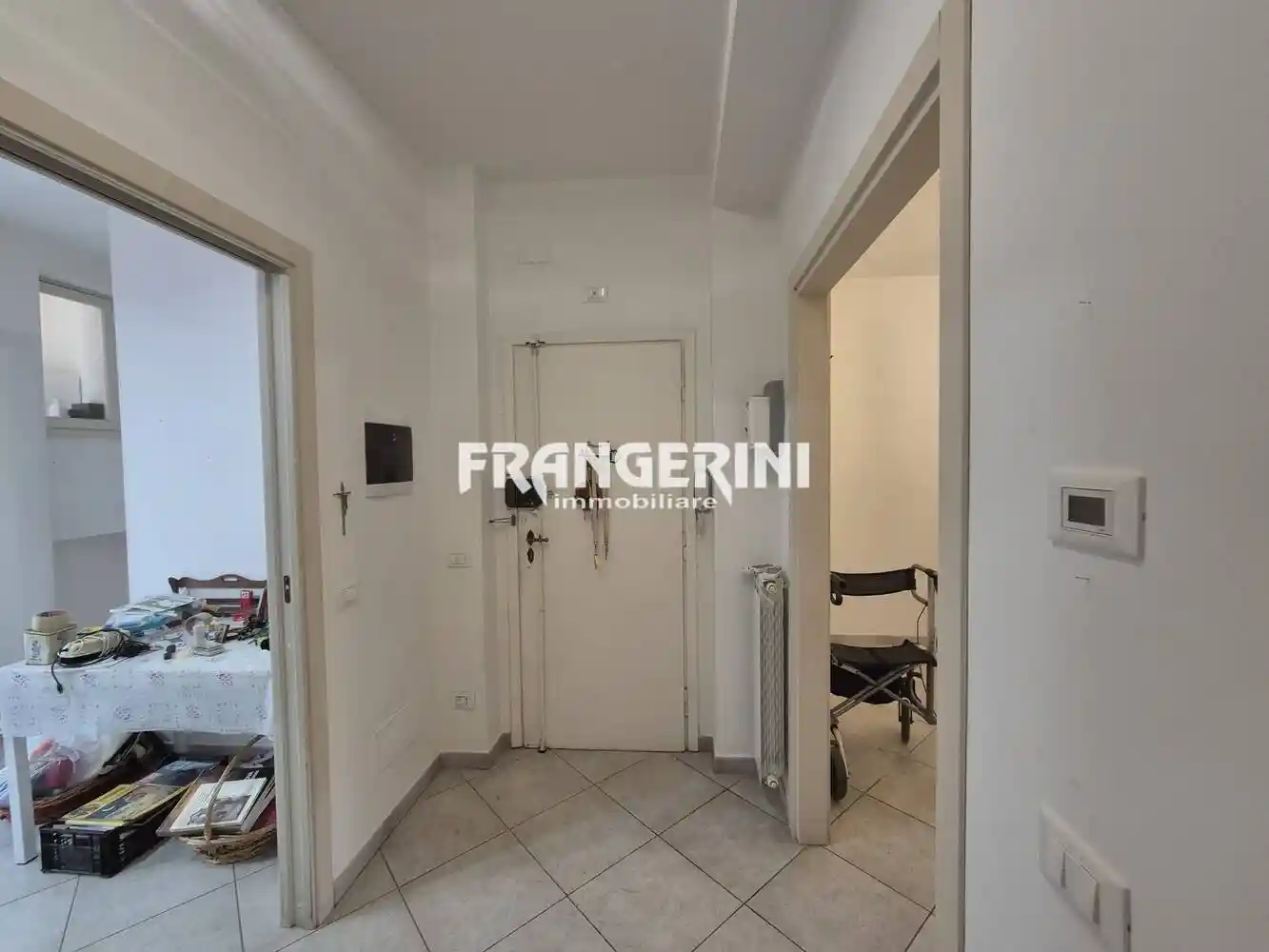 Trilocale via Gian Domenico Romagnosi, La Rosa, Livorno - foto 4